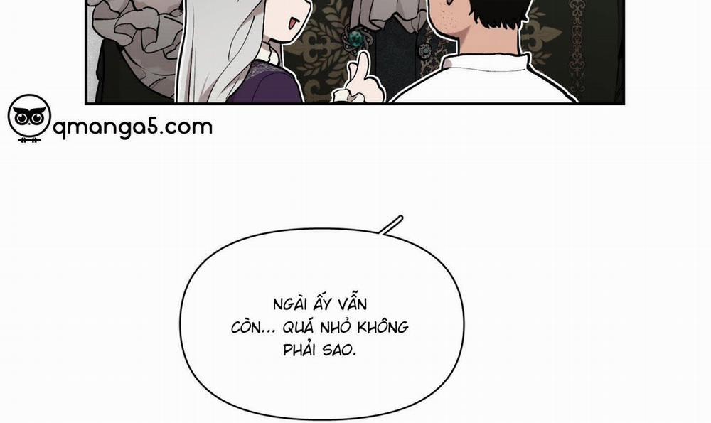 Plaything - Món Đồ Chơi Của Đại Công Tước Side story 9 trang 115