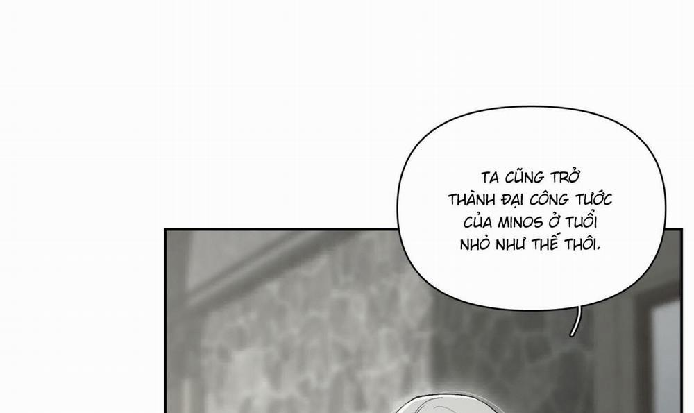 Plaything - Món Đồ Chơi Của Đại Công Tước Side story 9 trang 116