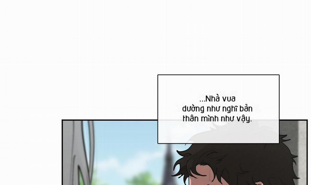 Plaything - Món Đồ Chơi Của Đại Công Tước Side story 9 trang 124