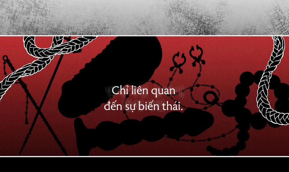 Plaything - Món Đồ Chơi Của Đại Công Tước Side story 9 trang 127