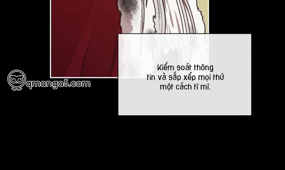 Plaything - Món Đồ Chơi Của Đại Công Tước Side story 9 trang 131