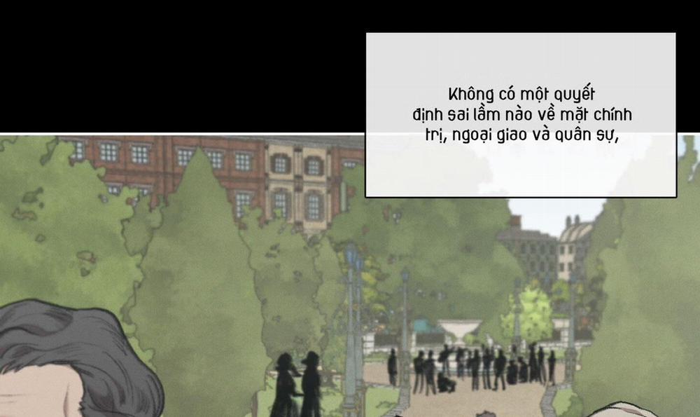 Plaything - Món Đồ Chơi Của Đại Công Tước Side story 9 trang 132