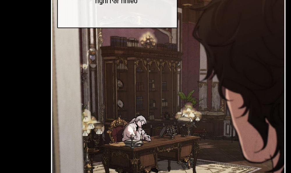 Plaything - Món Đồ Chơi Của Đại Công Tước Side story 9 trang 135