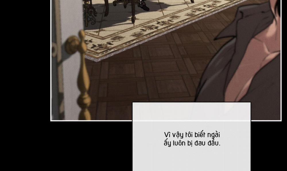 Plaything - Món Đồ Chơi Của Đại Công Tước Side story 9 trang 136