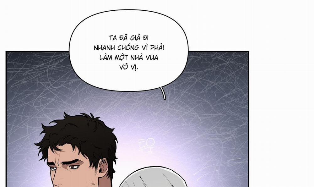 Plaything - Món Đồ Chơi Của Đại Công Tước Side story 9 trang 142