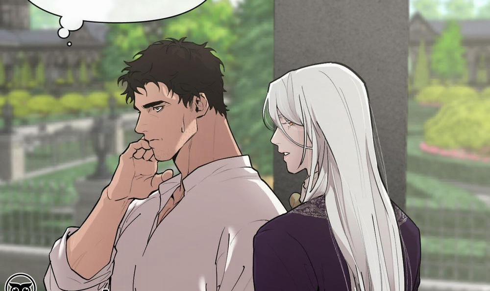 Plaything - Món Đồ Chơi Của Đại Công Tước Side story 9 trang 148