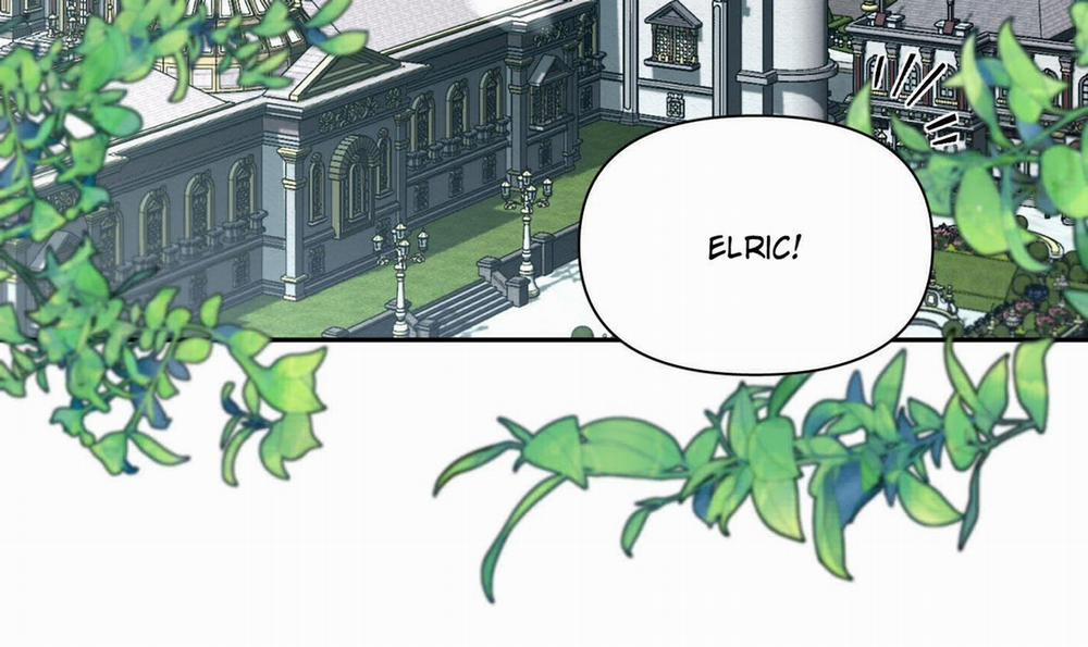 Plaything - Món Đồ Chơi Của Đại Công Tước Side story 9 trang 15