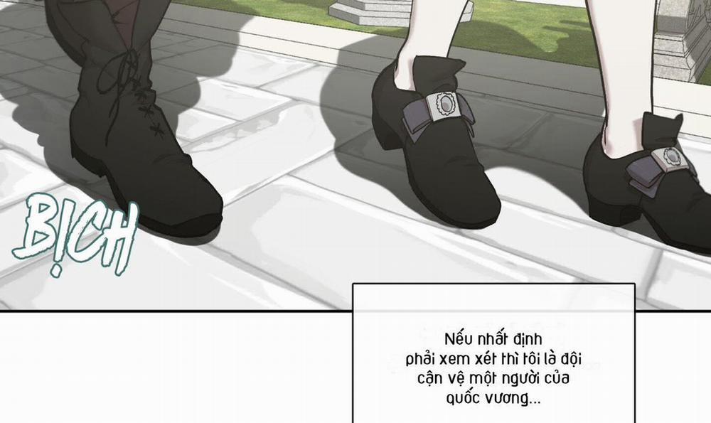 Plaything - Món Đồ Chơi Của Đại Công Tước Side story 9 trang 152