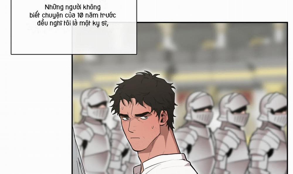 Plaything - Món Đồ Chơi Của Đại Công Tước Side story 9 trang 154