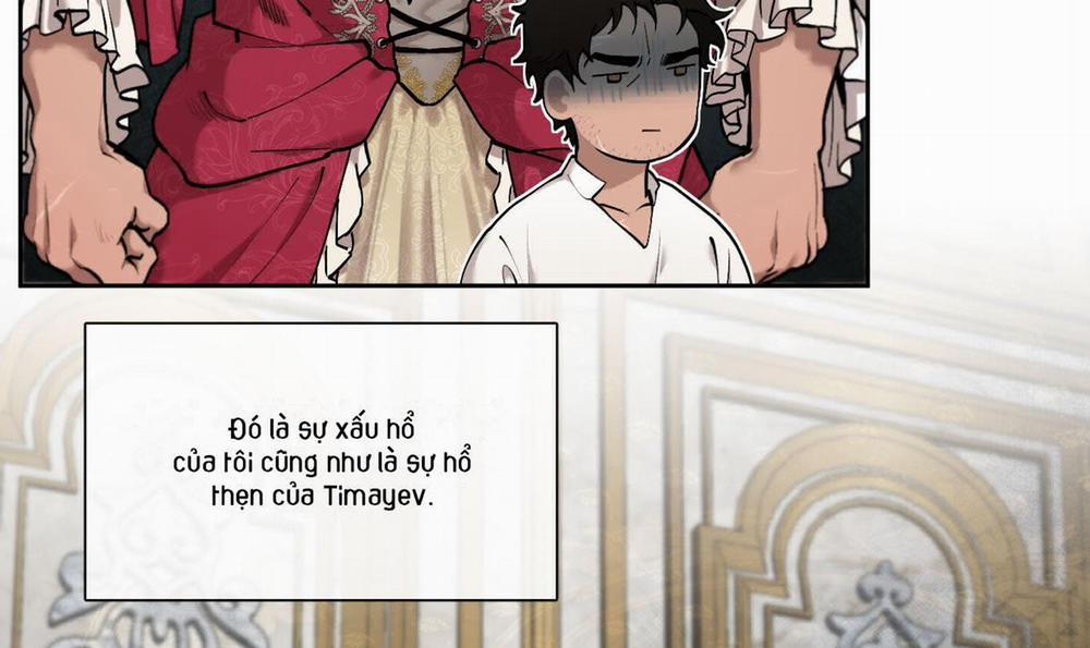Plaything - Món Đồ Chơi Của Đại Công Tước Side story 9 trang 158