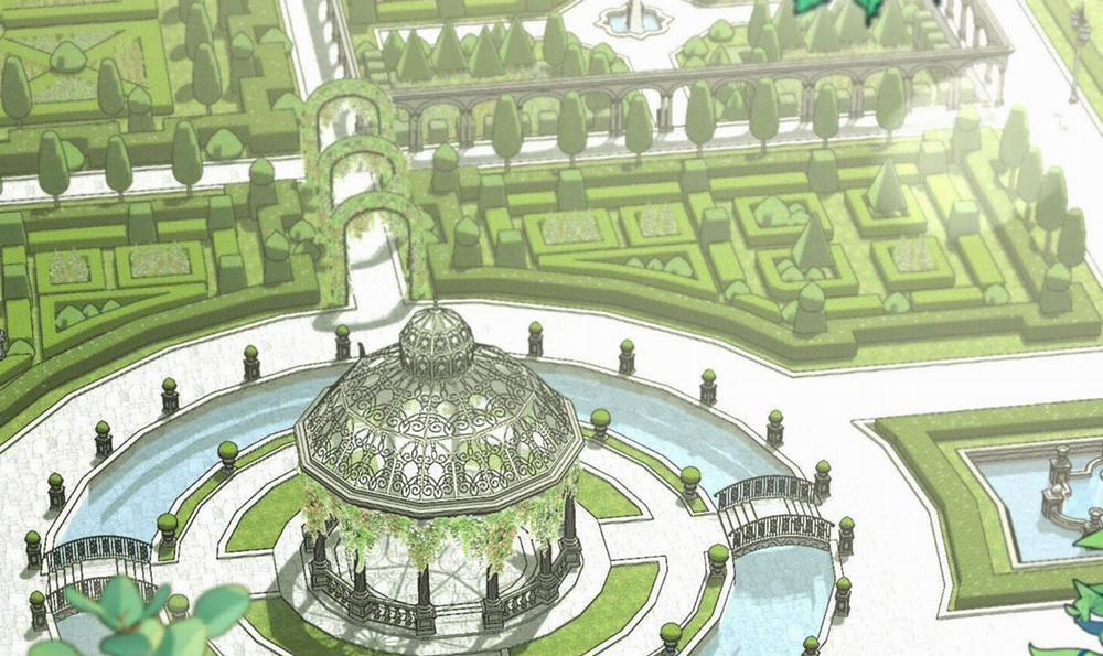 Plaything - Món Đồ Chơi Của Đại Công Tước Side story 9 trang 164