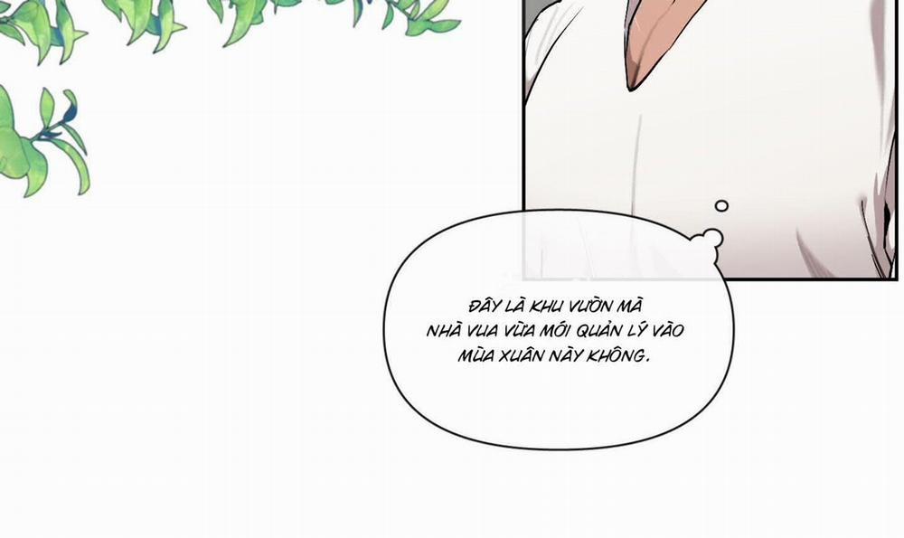 Plaything - Món Đồ Chơi Của Đại Công Tước Side story 9 trang 167