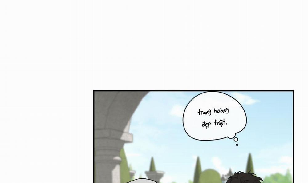 Plaything - Món Đồ Chơi Của Đại Công Tước Side story 9 trang 168