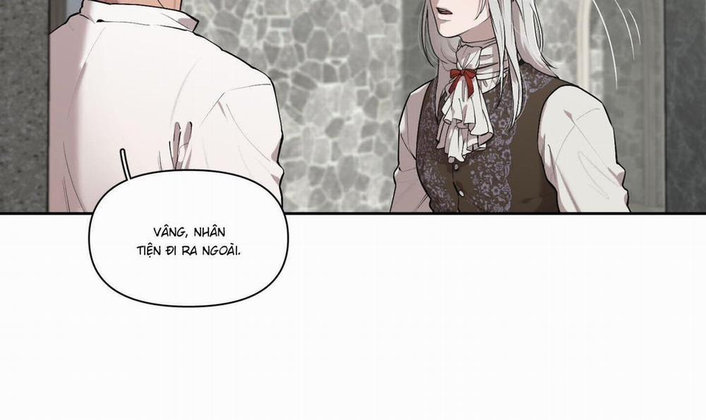 Plaything - Món Đồ Chơi Của Đại Công Tước Side story 9 trang 17