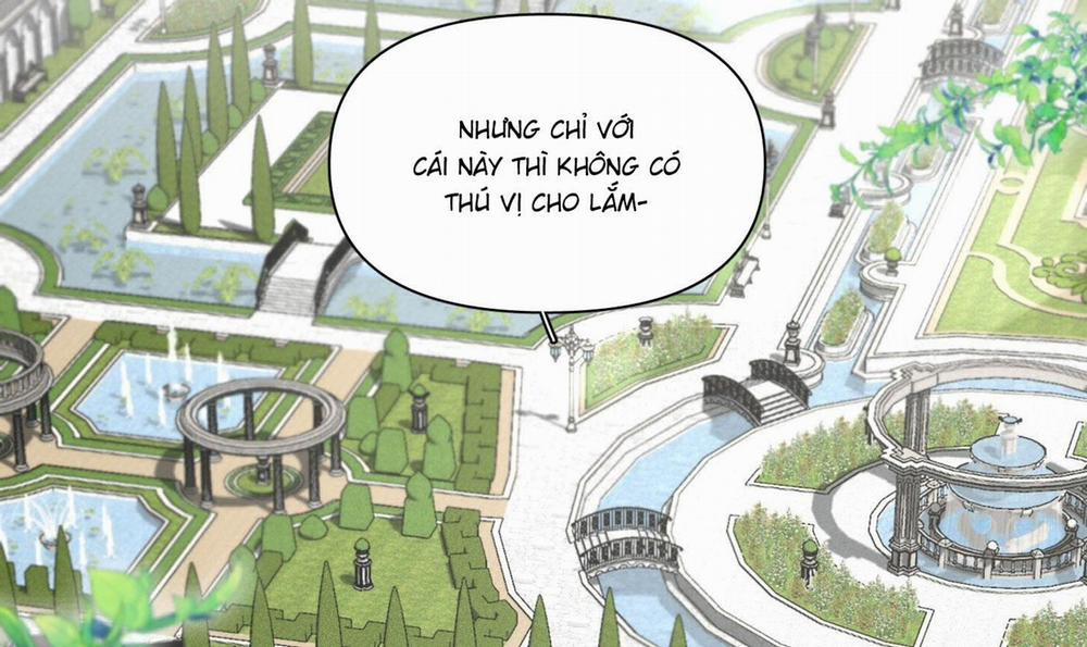 Plaything - Món Đồ Chơi Của Đại Công Tước Side story 9 trang 176