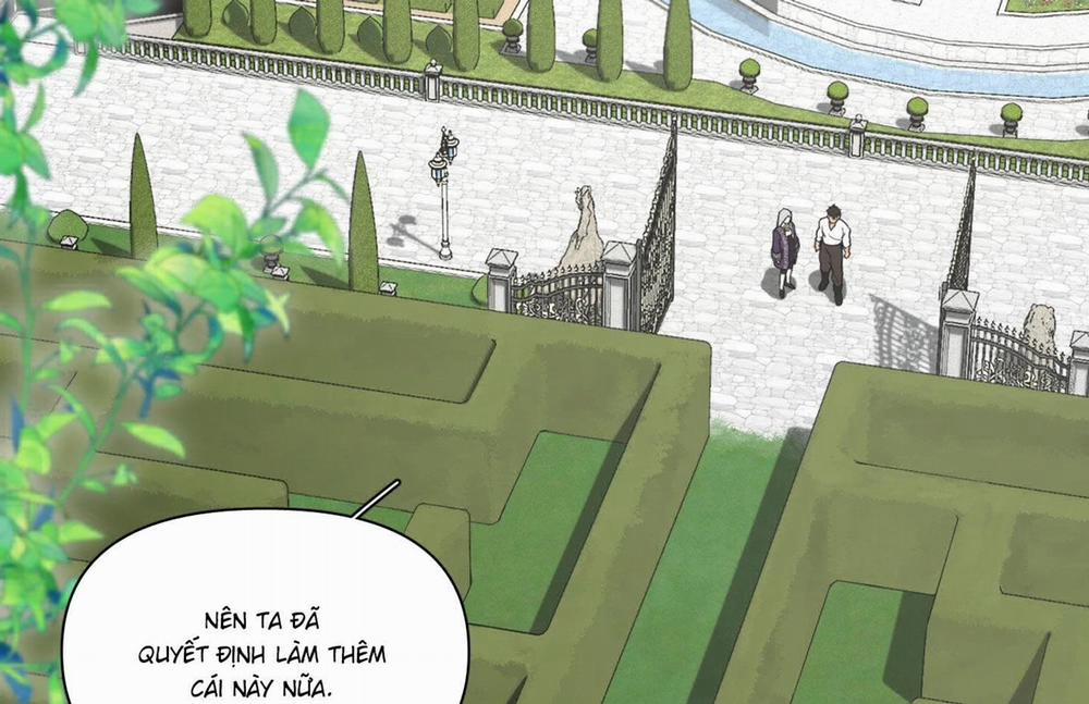 Plaything - Món Đồ Chơi Của Đại Công Tước Side story 9 trang 177
