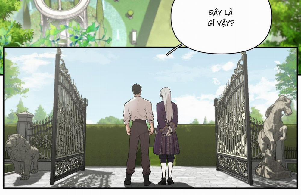 Plaything - Món Đồ Chơi Của Đại Công Tước Side story 9 trang 179