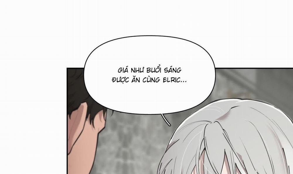 Plaything - Món Đồ Chơi Của Đại Công Tước Side story 9 trang 18