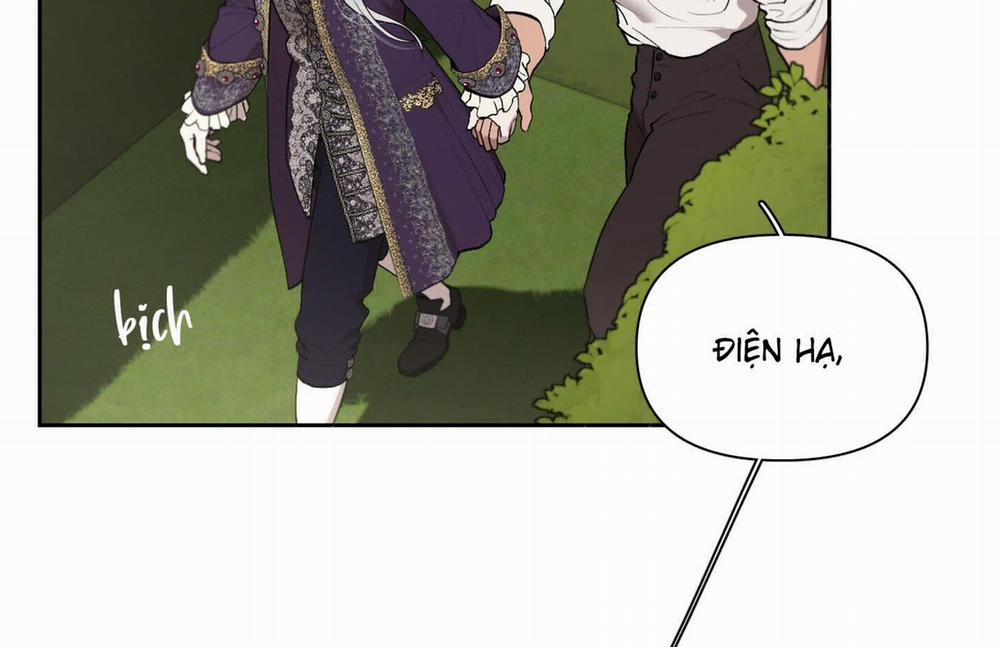 Plaything - Món Đồ Chơi Của Đại Công Tước Side story 9 trang 184