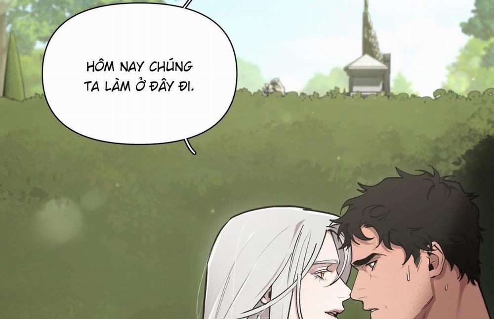 Plaything - Món Đồ Chơi Của Đại Công Tước Side story 9 trang 187