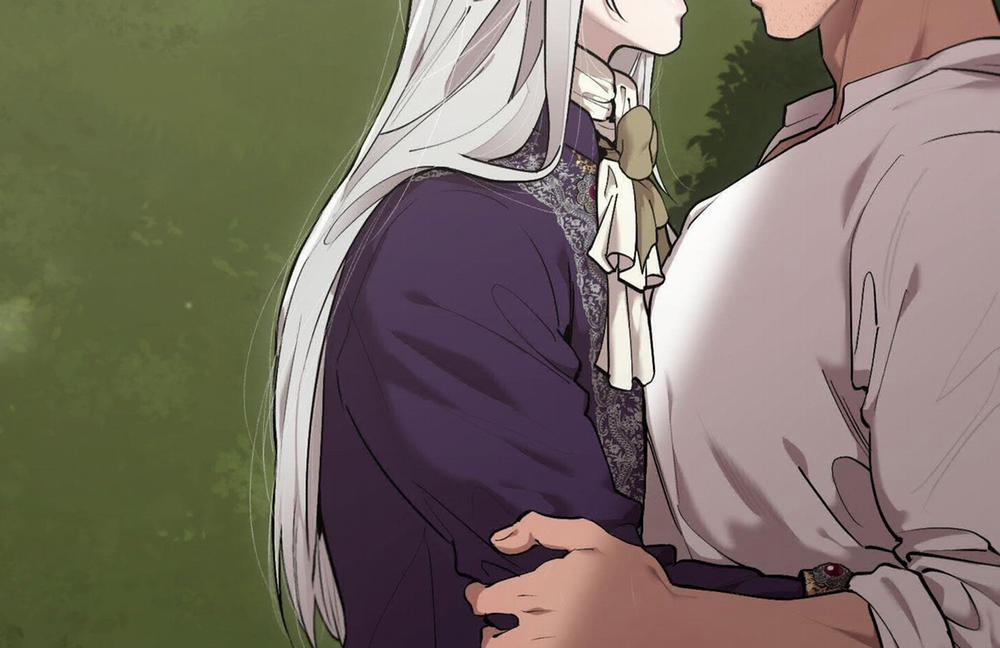 Plaything - Món Đồ Chơi Của Đại Công Tước Side story 9 trang 188