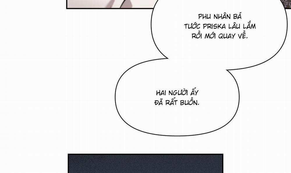 Plaything - Món Đồ Chơi Của Đại Công Tước Side story 9 trang 20