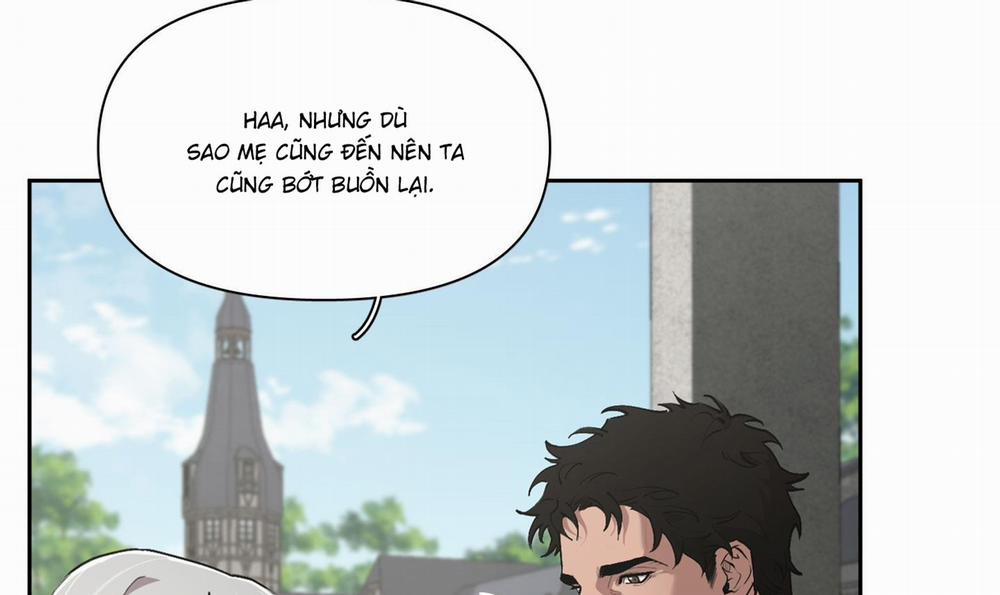 Plaything - Món Đồ Chơi Của Đại Công Tước Side story 9 trang 27