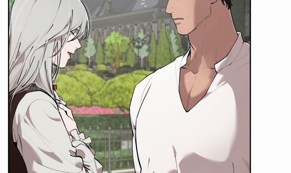 Plaything - Món Đồ Chơi Của Đại Công Tước Side story 9 trang 28