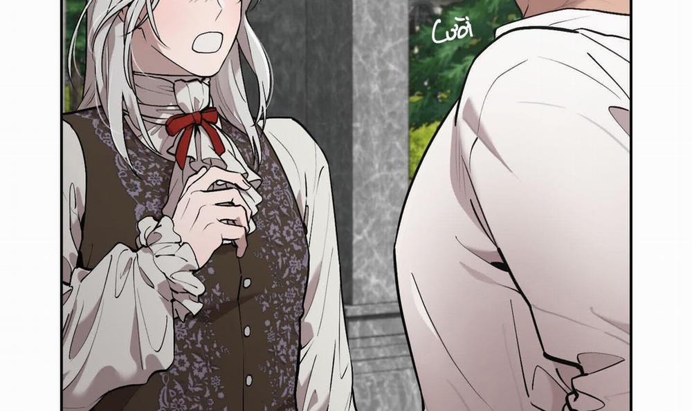 Plaything - Món Đồ Chơi Của Đại Công Tước Side story 9 trang 31