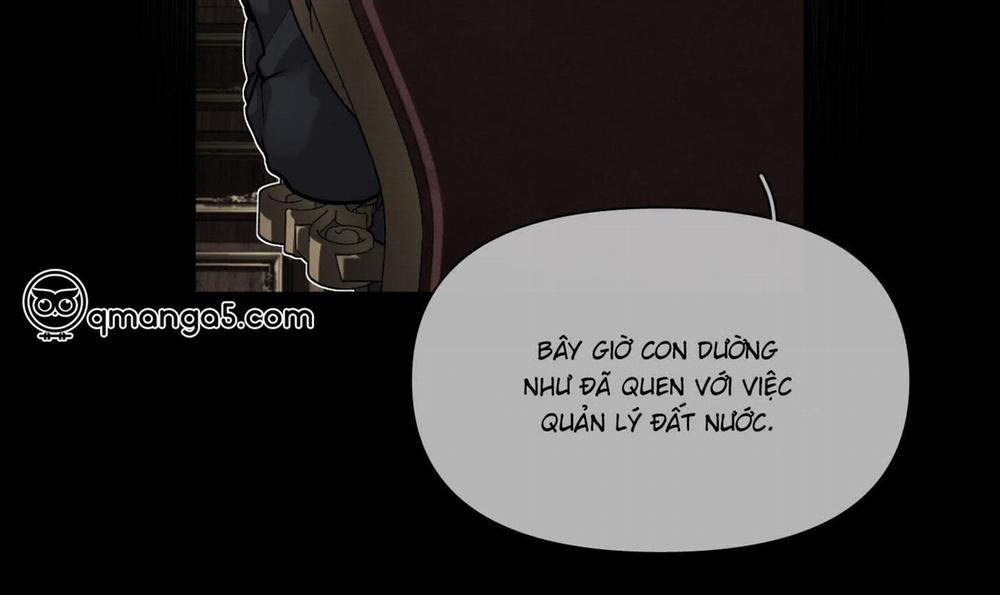 Plaything - Món Đồ Chơi Của Đại Công Tước Side story 9 trang 35