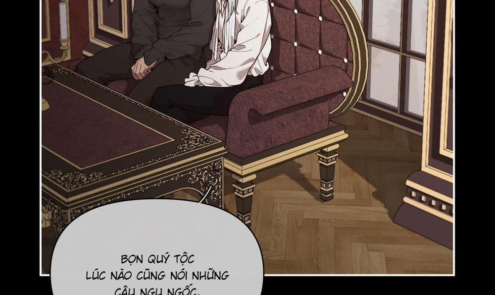 Plaything - Món Đồ Chơi Của Đại Công Tước Side story 9 trang 45