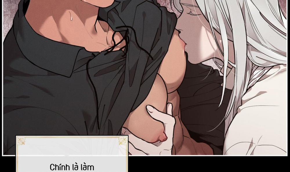 Plaything - Món Đồ Chơi Của Đại Công Tước Side story 9 trang 52