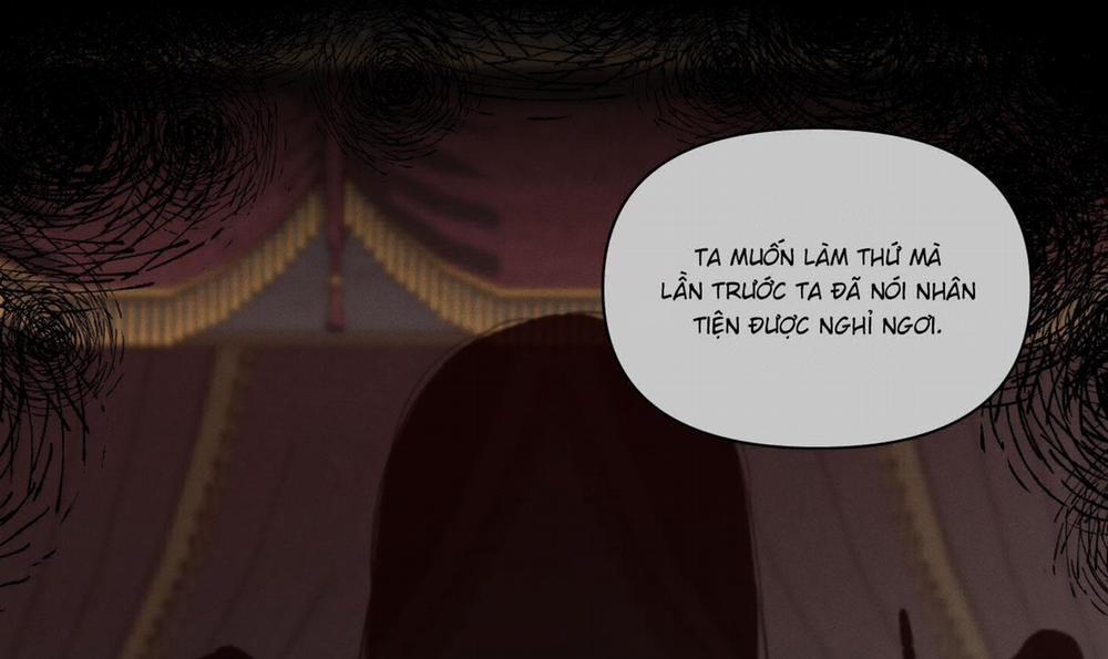 Plaything - Món Đồ Chơi Của Đại Công Tước Side story 9 trang 59