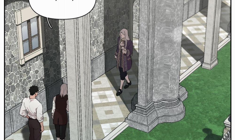 Plaything - Món Đồ Chơi Của Đại Công Tước Side story 9 trang 67