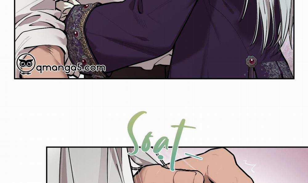 Plaything - Món Đồ Chơi Của Đại Công Tước Side story 9 trang 84