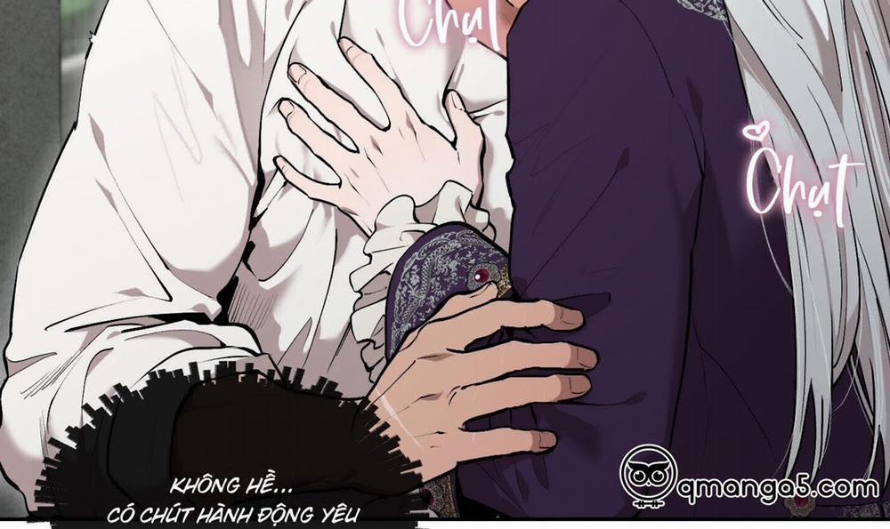 Plaything - Món Đồ Chơi Của Đại Công Tước Side story 9 trang 89