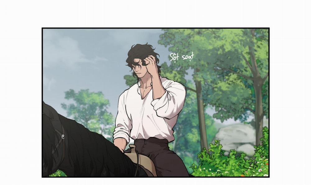 Plaything - Món Đồ Chơi Của Đại Công Tước Side story 9 trang 9