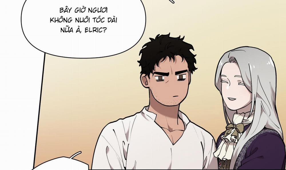 Plaything - Món Đồ Chơi Của Đại Công Tước Side story 9 trang 91