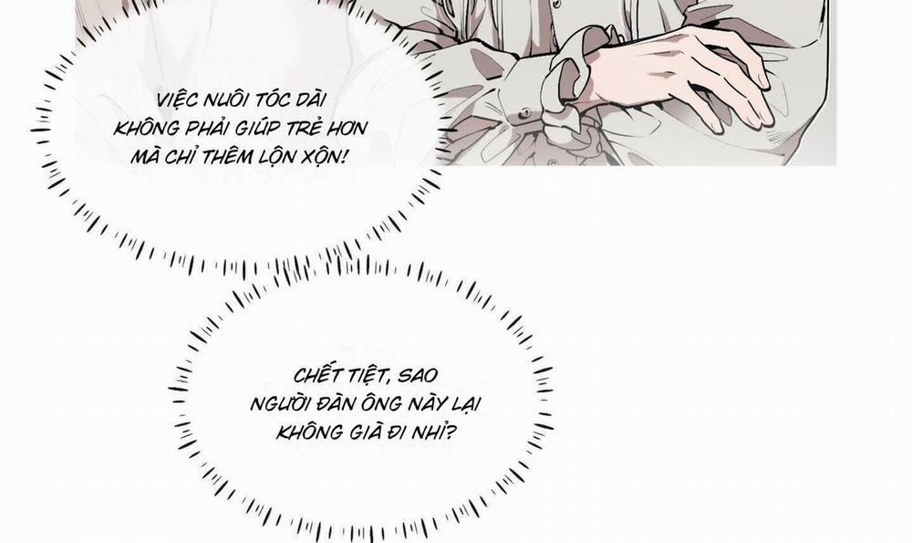 Plaything - Món Đồ Chơi Của Đại Công Tước Side story 9 trang 98