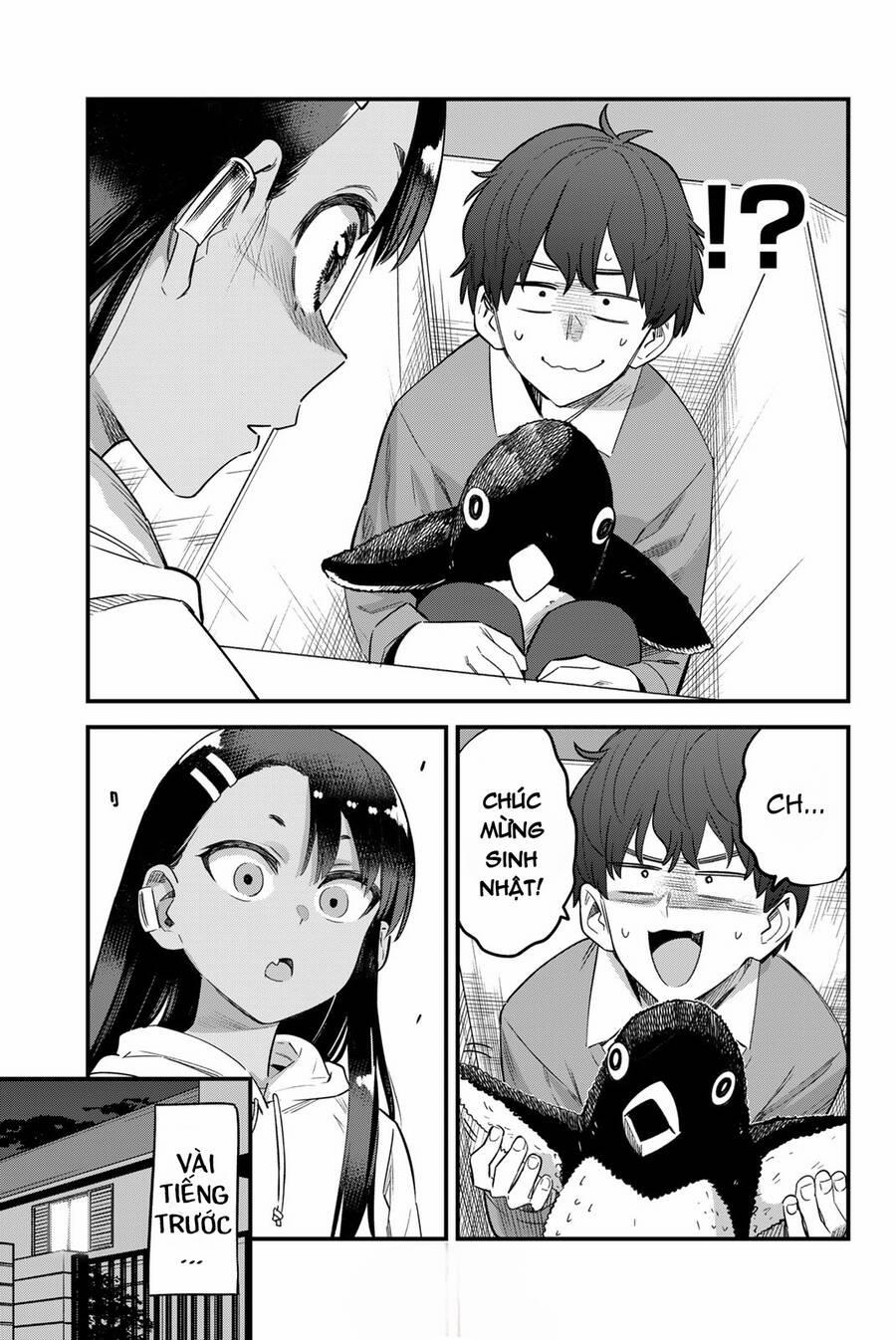 Please Don’t Bully Me – Nagatoro-San Chương 154 5 Trang 15