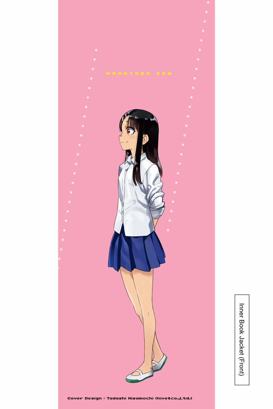 Please Don’t Bully Me – Nagatoro-San Chương 154 5 Trang 26