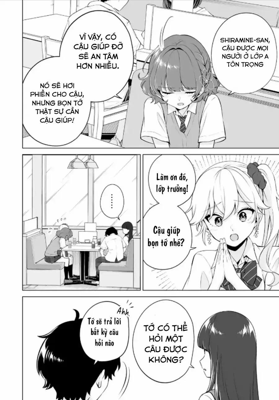 Please Leave Me Alone 21 trang 16