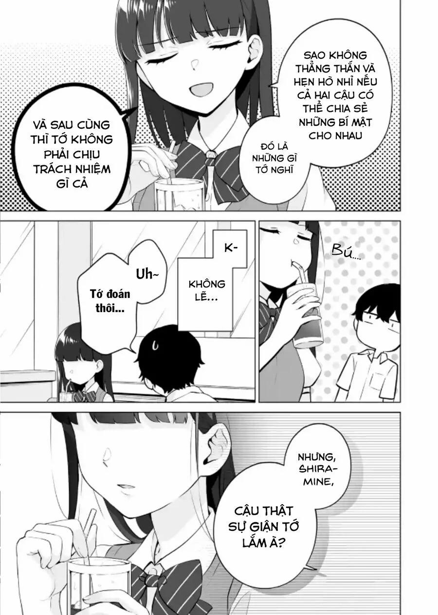 Please Leave Me Alone 21 trang 19