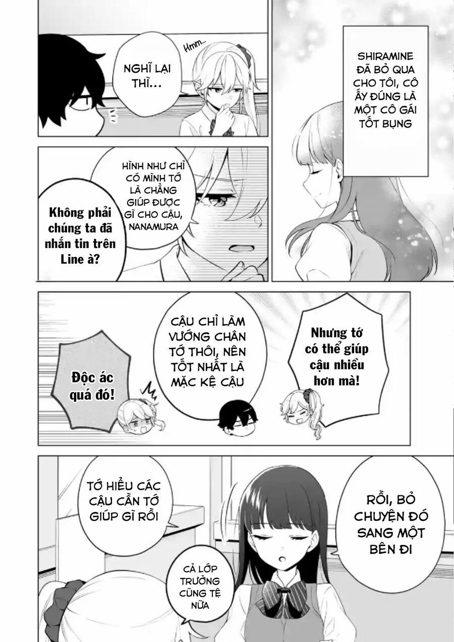 Please Leave Me Alone 21 trang 26