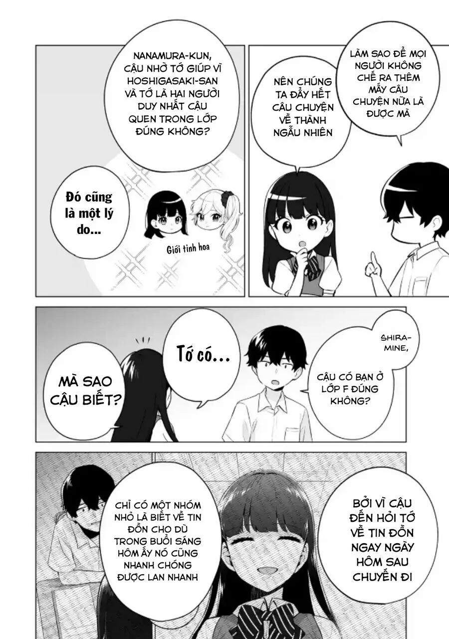 Please Leave Me Alone 21 trang 28