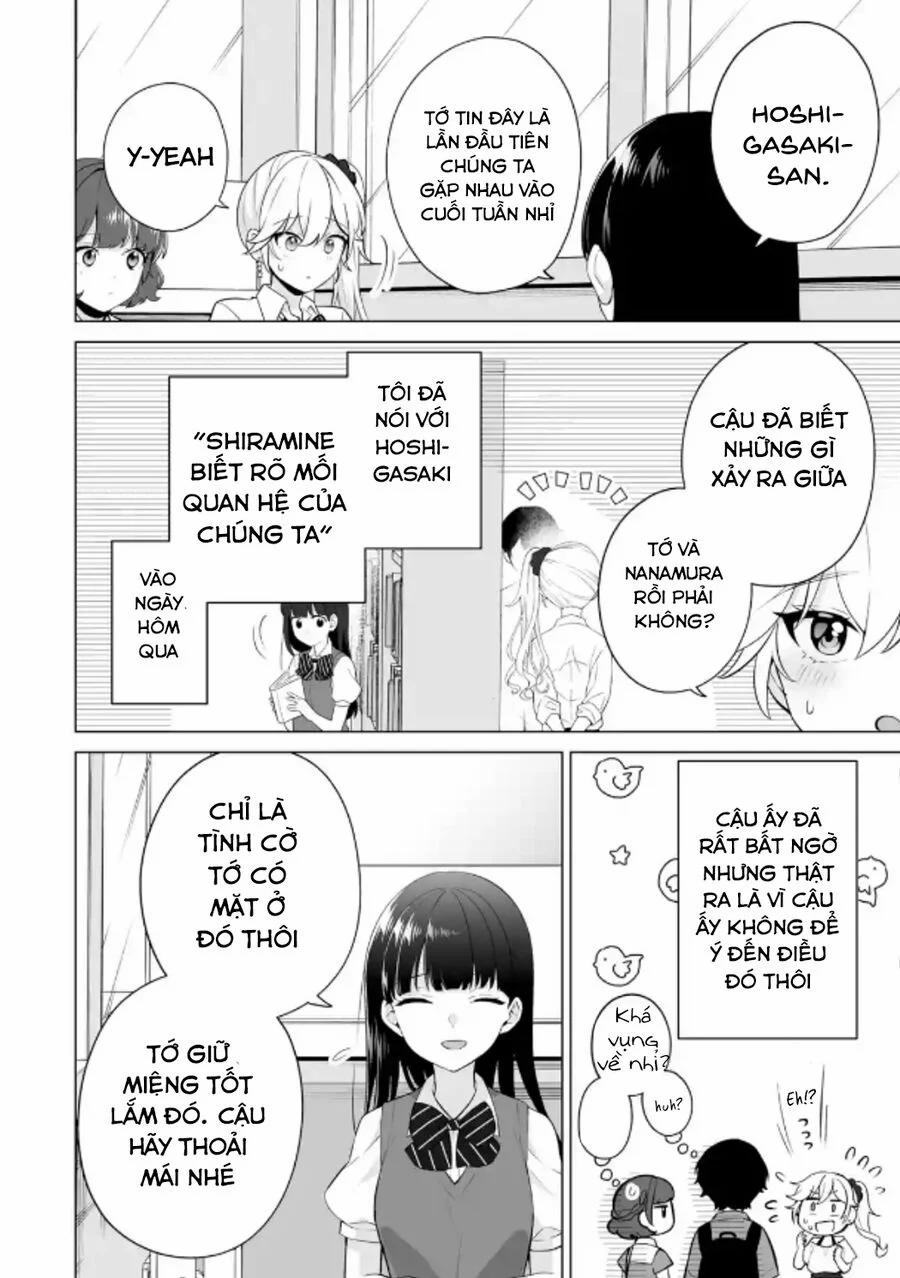 Please Leave Me Alone 21 trang 6