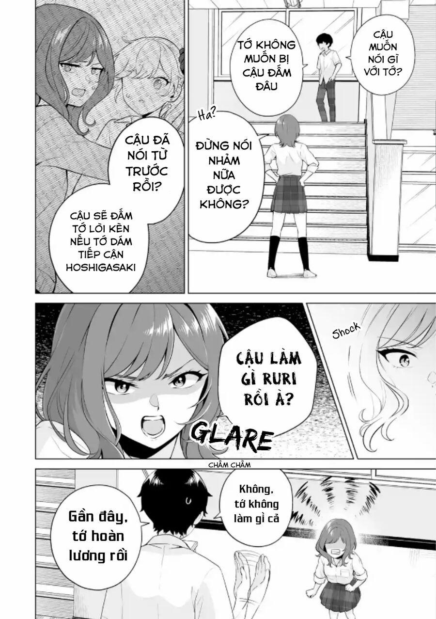 Please Leave Me Alone 22 trang 19