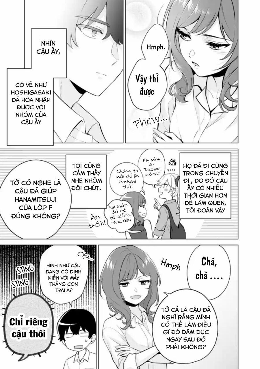 Please Leave Me Alone 22 trang 20