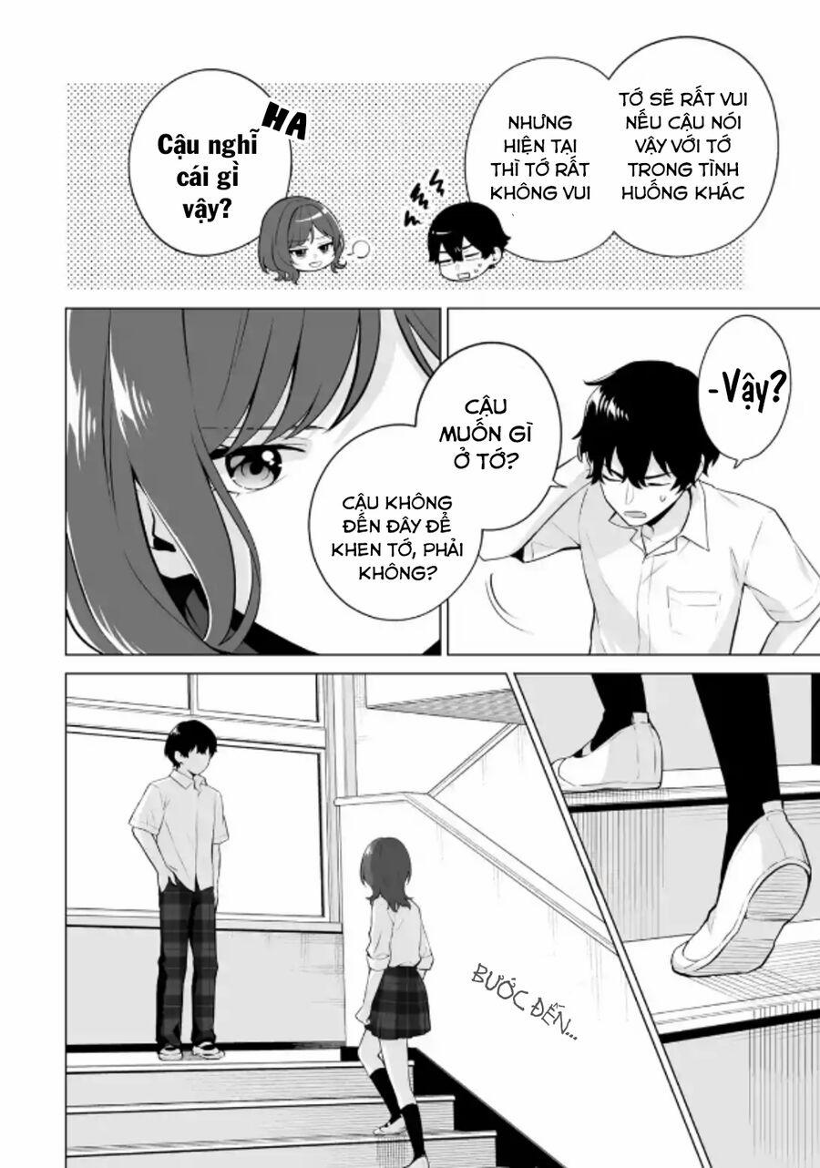 Please Leave Me Alone 22 trang 21