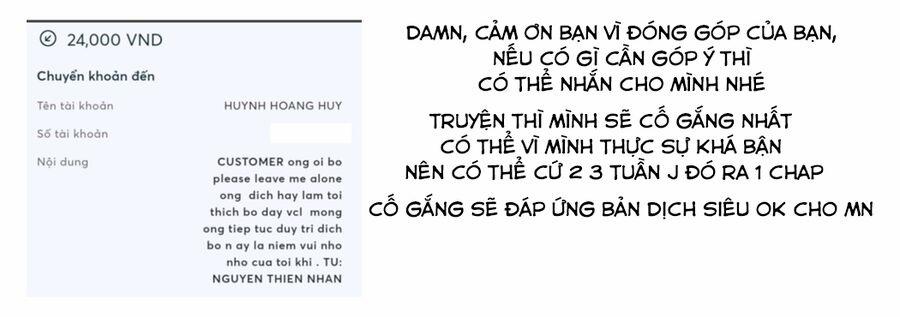 Please Leave Me Alone 22 trang 3